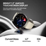 Zeblaze Lily 2 Bluetooth Calling Amoled Smartwatch image