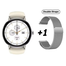 Zeblaze Lily 2 Bluetooth Calling Amoled Smartwatch image