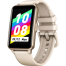 Zeblaze Meteor Ultra Lightweight Smart Wristband Smart Watch-Gold image