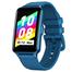 Zeblaze Meteor Ultra Lightweight Smart Wristband Smart Watch-Blue image