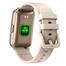 Zeblaze Meteor Ultra Lightweight Smart Wristband Smart Watch-Gold image