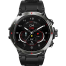 Zeblaze Stratos 2 AMOLED Display GPS Smart Watch-Black image