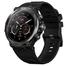 Zeblaze Stratos 2 AMOLED Display GPS Smart Watch-Black image