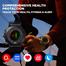 Zeblaze Stratos 2 Amoled Display GPS Smart Watch-Gray image