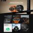 Zeblaze Stratos 2 Plus GPS Smart Watch image