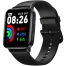 Zeblaze Swim Ultra Large Display GPS Smartwatch-Black image