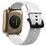 Zeblaze Swim Ultra Large Display GPS Smartwatch-Gold image