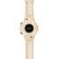 Zeblaze Vibe 7 Voice Calling Smart Watch-Black-Khaki image