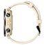Zeblaze Vibe 7 Voice Calling Smart Watch-Black-Khaki image