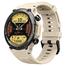 Zeblaze Vibe 7 Voice Calling Smart Watch-Black-Khaki image