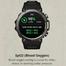 Zeblaze Vibe 7 Voice Calling Smart Watch-Black image