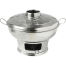 Zebra Hot Pot Mongolian 24cm - 1Pcs image