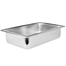 Zebra Stainless Steel Food Pan Deep 32cm - 1Pcs image