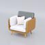 Zenline - Sofa | ZSV1-001 image
