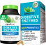 Zenwise Digestive Enzymes and Bromelain for Gut Health-60 Capsules image