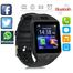 Zepad Dz09 Smart Watch Android Sim Card Slot Tf Card Camera image