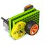 Zephyr Blix Gear Box Block Building Creative Set For Kids image