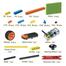 Zephyr Blix Power Screw Science Kit Educational Stem Learning Kit Building and Construction Toy For Kids image