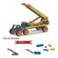 Zephyr Blix Power Screw Science Kit Educational Stem Learning Kit Building and Construction Toy For Kids image