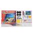 Zephyr Mechanix - 0 Block Building Creative Set For Kids -299027778 image