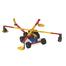 Zephyr Mechanix Advance Smart Bag Block Building Set For Kids -307728065 image