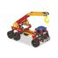 Zephyr Mechanix Advance Smart Bag Block Building Set For Kids -307728065 image