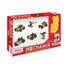 Zephyr Mechanix - Basic Block Building Set For Kids image