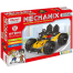 Zephyr Mechanix - Basic Block Building Set For Kids image