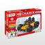 Zephyr Mechanix - Basic Block Building Set For Kids image