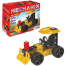 Zephyr Mechanix Bulldozer-Beginner Block Building Set For Kids-01059 image