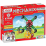 Zephyr Mechanix Gaint Wheel Beginner Block Building Set For Kids- 01062 -307807229 image
