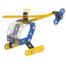 Zephyr Mechanix Helicopter Beginner Block Building Set For Kid -307724775 image