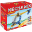 Zephyr Mechanix Helicopter Beginner Block Building Set For Kid -307724775 image