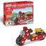 Zephyr Mechanix Racers Beginner Block Building Set For Kids-01057 -307944037 image