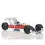 Zephyr Mechanix - Racing Car -01014, Block Building Set For Kids. image