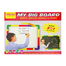 Zephyr My Big Board For Kids image