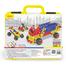 Zephyr Plastic Mechanix - Cars 3 Block Building Set For Kids image