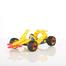Zephyr Plastic Mechanix - Mobitech Block Building Set For Kids -307717881 image