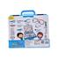 Zephyr Travel Medical Kid Creative Toy For Kids-Blue -300773832 image