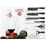 Zepter Kitchen Knife Set 6 Pcs image
