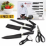 Zepter Kitchen Knife Set 6 Pcs image