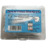 Zhuyusheng White Dental Floss / Toothpick 30pcs (Made in China) image