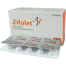 Zifolet 5 mg Plus 20 mg Tablet image