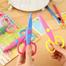 Zig Zag Paper Scissors for Art and Craft - 1 Pcs image