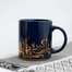 Zikr Calligraphy Mug image