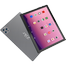 Zikr T1 Smart Tablet Seamless Safe Browsing and Easy File Access 4GB RAM, 32GB ROM, 10.5 inch Capacitive Display (Grey) image