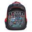 Zip It Good Cars Disney Backpack Size 16 Inch image