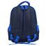 Zip It Good Superhero Avenger Captain America kids School Bag image