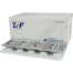 ZnF 5 mg Plus 20 mg 10's Strip Tablet image