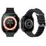Zordai Z8 Ultra Max 49mm Smart Watch - Black image